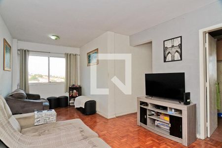 Apartamento à venda com 77m², 2 quartos e 1 vagaSala