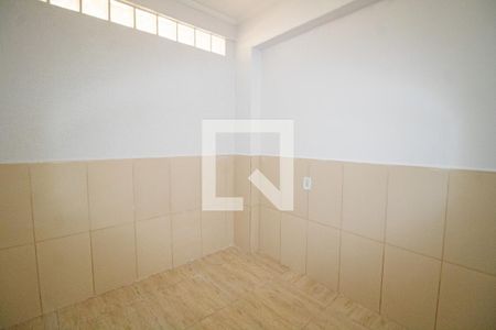 Suíte de casa para alugar com 1 quarto, 30m² em Jardim Modelo, São Paulo