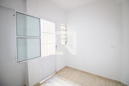 Sala de casa para alugar com 1 quarto, 30m² em Jardim Modelo, São Paulo