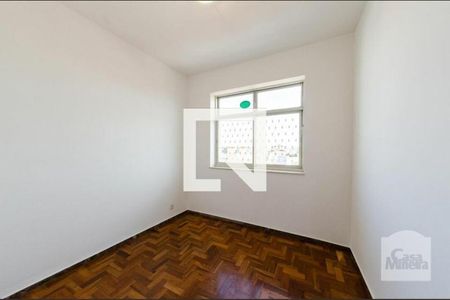 quarto de apartamento à venda com 3 quartos, 90m² em Calafate, Belo Horizonte