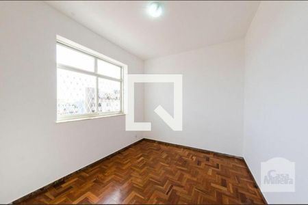 quarto de apartamento à venda com 3 quartos, 90m² em Calafate, Belo Horizonte