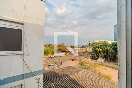 Vista de apartamento para alugar com 1 quarto, 50m² em Praia de Belas, Porto Alegre