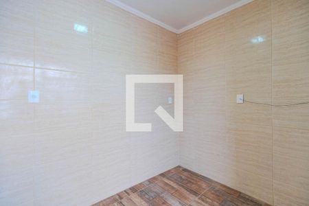 Cozinha e Área de Serviço de apartamento à venda com 1 quarto, 50m² em Praia de Belas, Porto Alegre