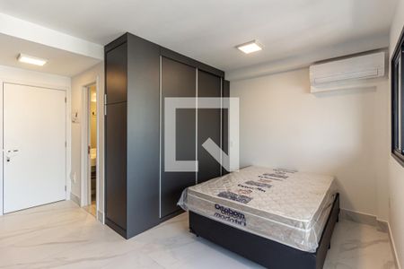 Studio de kitnet/studio para alugar com 1 quarto, 27m² em Vila Buarque, São Paulo