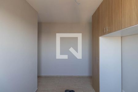 Quarto 1 de apartamento à venda com 2 quartos, 36m² em Vila Ré, São Paulo