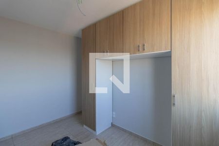 Quarto 1 de apartamento à venda com 2 quartos, 36m² em Vila Ré, São Paulo