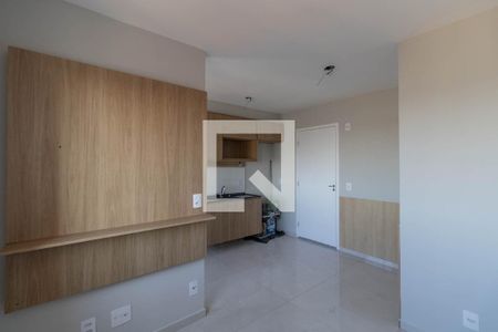 Sala de apartamento à venda com 2 quartos, 36m² em Vila Ré, São Paulo