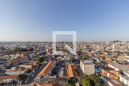 Vista Quarto 1 de apartamento à venda com 2 quartos, 36m² em Vila Ré, São Paulo