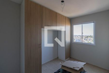 Quarto 1 de apartamento à venda com 2 quartos, 36m² em Vila Ré, São Paulo