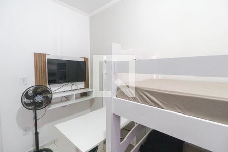 Quarto 1 de apartamento à venda com 2 quartos, 54m² em Distrito Industrial, Jundiaí