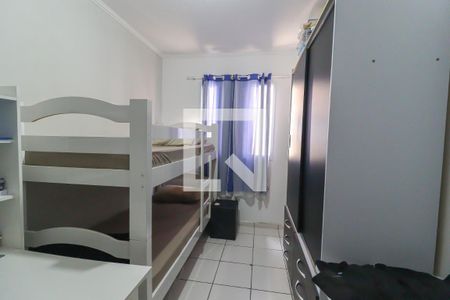 Quarto 1 de apartamento à venda com 2 quartos, 54m² em Distrito Industrial, Jundiaí