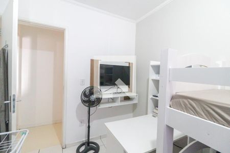 Quarto 1 de apartamento à venda com 2 quartos, 54m² em Distrito Industrial, Jundiaí