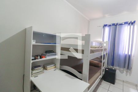 Quarto 1 de apartamento à venda com 2 quartos, 54m² em Distrito Industrial, Jundiaí