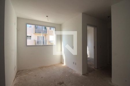 Sala de apartamento para alugar com 2 quartos, 45m² em Tristeza, Porto Alegre