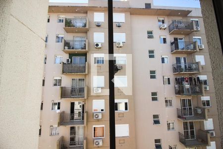 Vista do Quarto 1 de apartamento para alugar com 2 quartos, 45m² em Tristeza, Porto Alegre