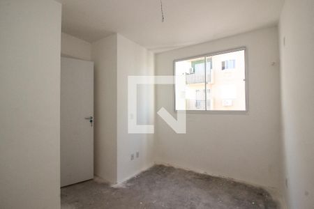 Quarto 1 de apartamento para alugar com 2 quartos, 45m² em Tristeza, Porto Alegre