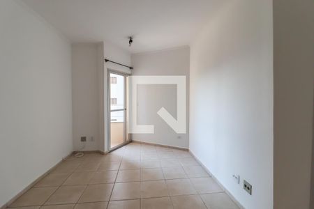 Sala de apartamento para alugar com 3 quartos, 69m² em Vila Progresso, Jundiaí