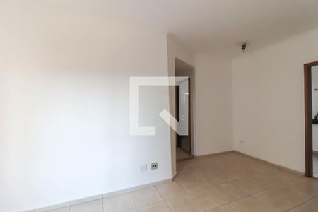 Sala de apartamento para alugar com 3 quartos, 69m² em Vila Progresso, Jundiaí