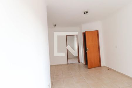 Sala de apartamento para alugar com 3 quartos, 69m² em Vila Progresso, Jundiaí