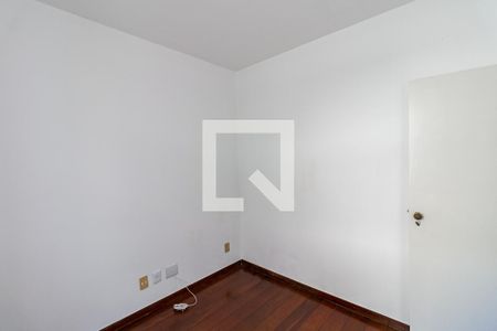 Quarto 2 de apartamento à venda com 4 quartos, 140m² em Santo Antônio, Belo Horizonte