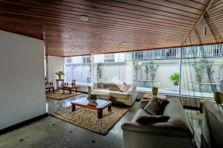Apartamento para alugar com 140m², 4 quartos e 2 vagas Apartamento para alugar com 140m², 4 quartos e 2 vagasÁrea comum