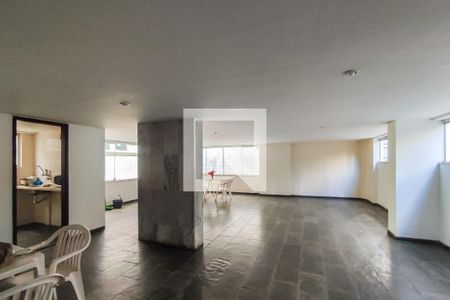 Apartamento para alugar com 140m², 4 quartos e 2 vagas Apartamento para alugar com 140m², 4 quartos e 2 vagasÁrea comum