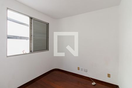 Quarto 2 de apartamento à venda com 4 quartos, 140m² em Santo Antônio, Belo Horizonte