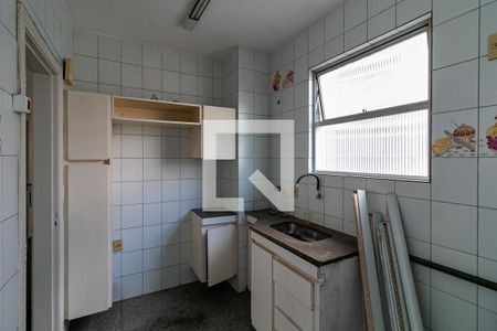 Apartamento para alugar com 140m², 4 quartos e 2 vagas Apartamento para alugar com 140m², 4 quartos e 2 vagasCozinha