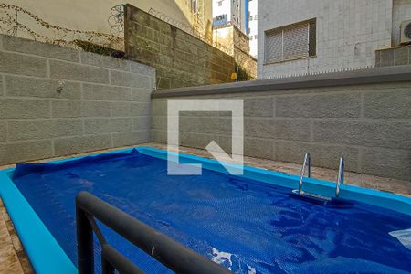 Apartamento para alugar com 140m², 4 quartos e 2 vagas Apartamento para alugar com 140m², 4 quartos e 2 vagasÁrea comum