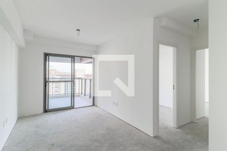 Apartamento à venda com 66m², 2 quartos e 1 vagaSala