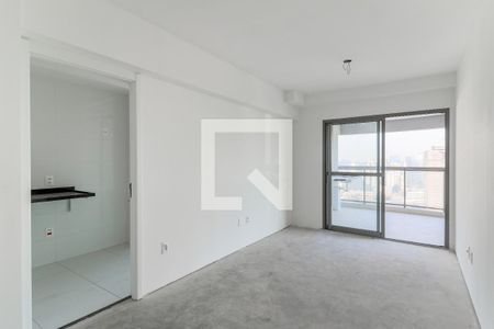 Apartamento à venda com 66m², 2 quartos e 1 vagaSala