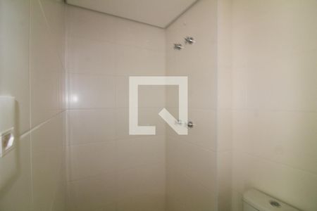 Banheiro de apartamento à venda com 2 quartos, 66m² em Santo Amaro, São Paulo