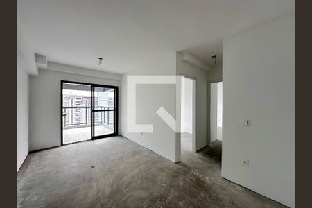 Apartamento à venda com 66m², 2 quartos e 1 vagaSala