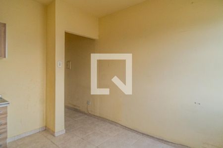 Sala/Quarto de apartamento para alugar com 1 quarto, 18m² em Centro Histórico, Porto Alegre