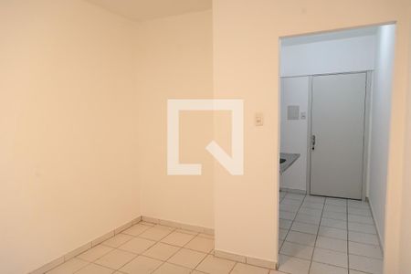 Sala de kitnet/studio para alugar com 1 quarto, 18m² em Centro Histórico, Porto Alegre