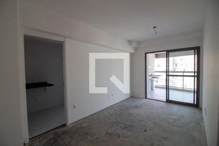 Apartamento à venda com 2 quartos, 66m² em Santo Amaro, São Paulo