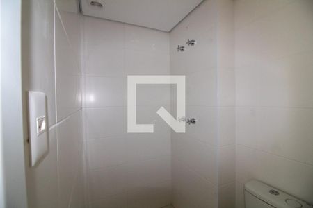 Banheiro de apartamento à venda com 2 quartos, 66m² em Santo Amaro, São Paulo