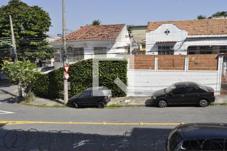 Vista Sala de apartamento à venda com 2 quartos, 120m² em Maria da Graça, Rio de Janeiro