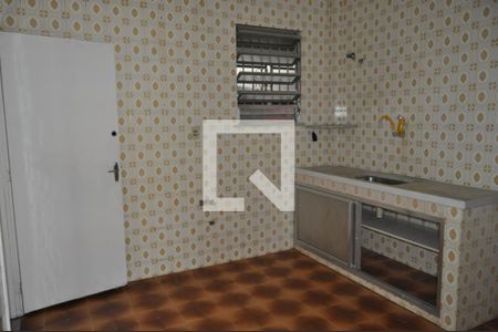 Cozinha de apartamento à venda com 2 quartos, 120m² em Maria da Graça, Rio de Janeiro