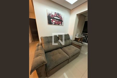 Apartamento à venda com 2 quartos, 62m² em Vila Leonor, Guarulhos