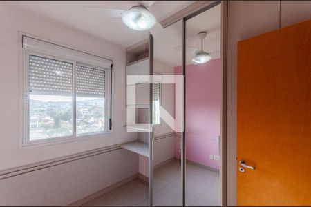 Quarto 1 de apartamento para alugar com 3 quartos, 71m² em Cavalhada, Porto Alegre