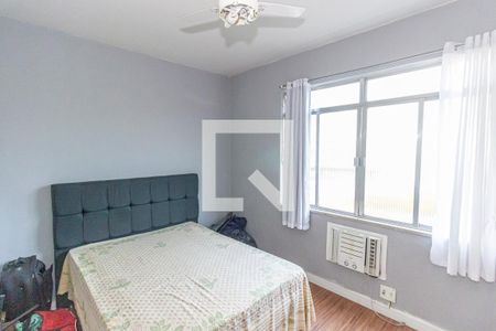 Quarto de apartamento à venda com 3 quartos, 80m² em Irajá, Rio de Janeiro