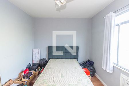 Quarto de apartamento à venda com 3 quartos, 80m² em Irajá, Rio de Janeiro