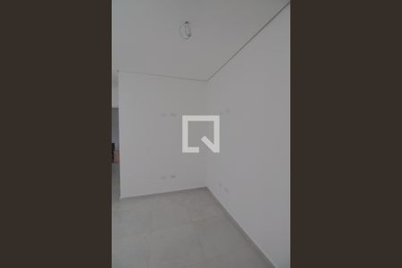 Sala de apartamento para alugar com 1 quarto, 42m² em Parque Tomas Saraiva, São Paulo