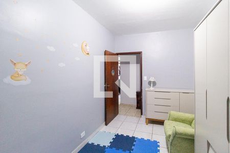 Quarto 1 de casa à venda com 4 quartos, 210m² em Vila Osasco, Osasco