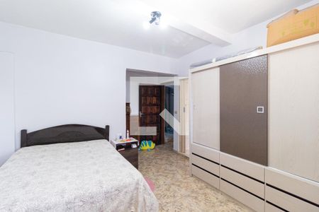 Suíte 1 de casa à venda com 4 quartos, 210m² em Vila Osasco, Osasco