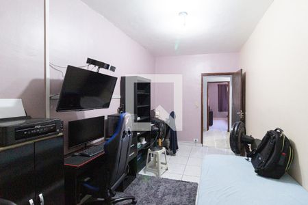 Quarto 2 de casa à venda com 4 quartos, 210m² em Vila Osasco, Osasco