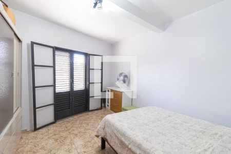 Suíte 1 de casa à venda com 4 quartos, 210m² em Vila Osasco, Osasco