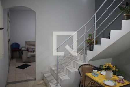 Copa Casa 1 de casa à venda com 5 quartos, 250m² em Novo Eldorado, Contagem