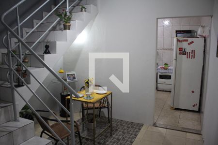 Copa Casa 1 de casa à venda com 5 quartos, 250m² em Novo Eldorado, Contagem